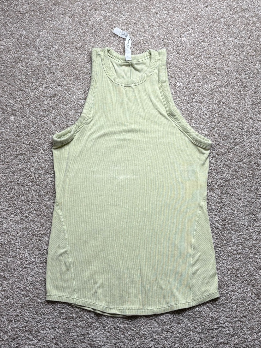 Lululemon Hold Tight Tank Top
